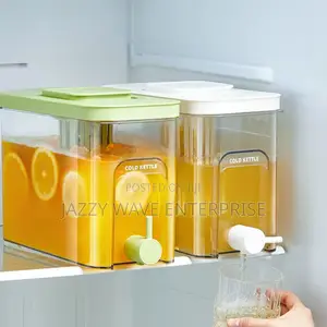 4 Litres Juice Dispenser / Fridge Dispenser