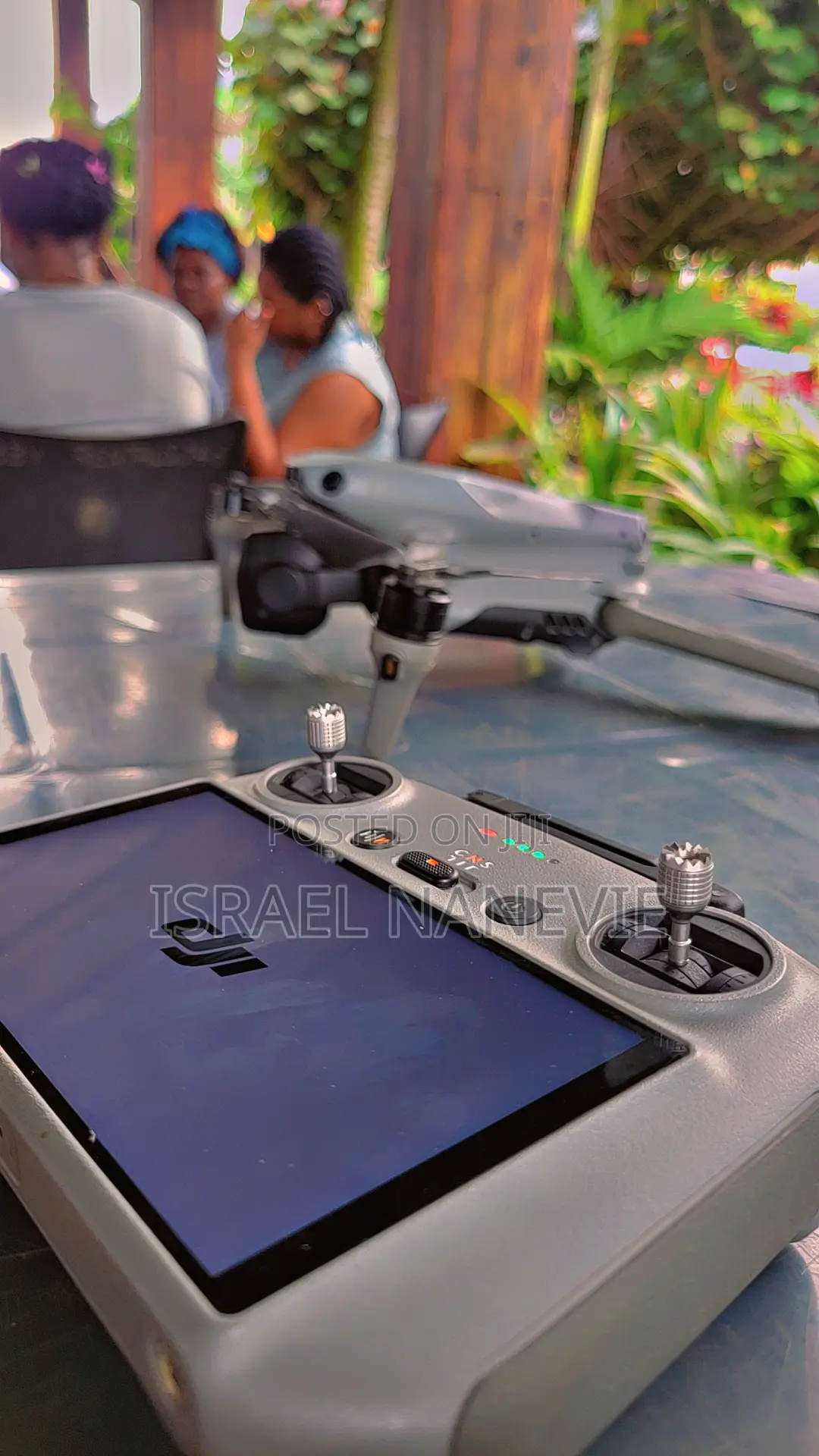 Drone Rental(Comes With Pilot)