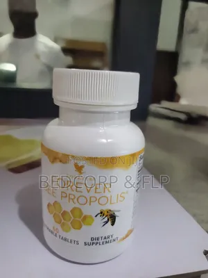 Organic Bee Propolis For Infections