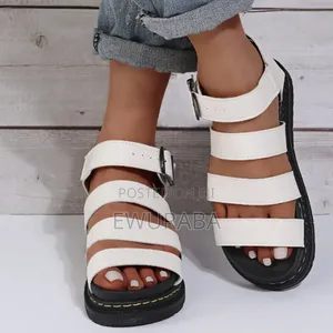 Ladies Classics Sandals