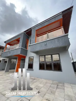 4bdrm House in Haatso for sale