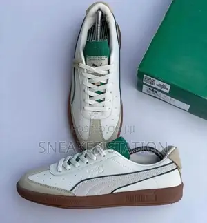 Puma Vlado Stenzel Pl Sneaker