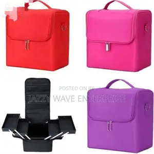 Makeup / Jewelry Box