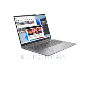New Lenovo IdeaPad 5 Slim 13th Gen i7 16GB Intel Core i7 SSD 512GB