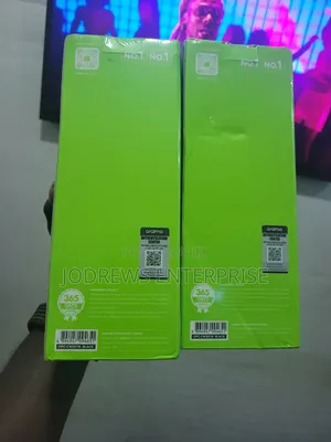 Oraimo Flossjet Pro Comfortable Smart Flosser With 5 Cleaning Modes