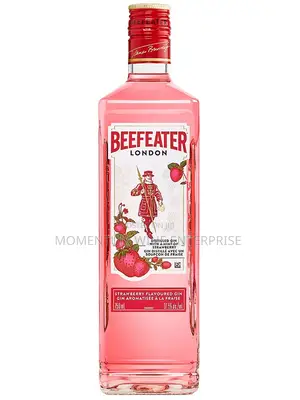 Beefeater Pink Gin 750ml