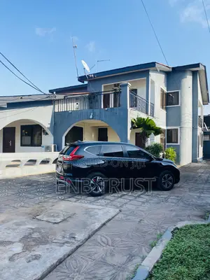 6bdrm Duplex in Cfc Estate for sale