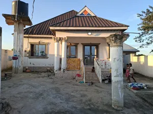 4bdrm House in Sokoban Afrancho, Kumasi Metropolitan for sale