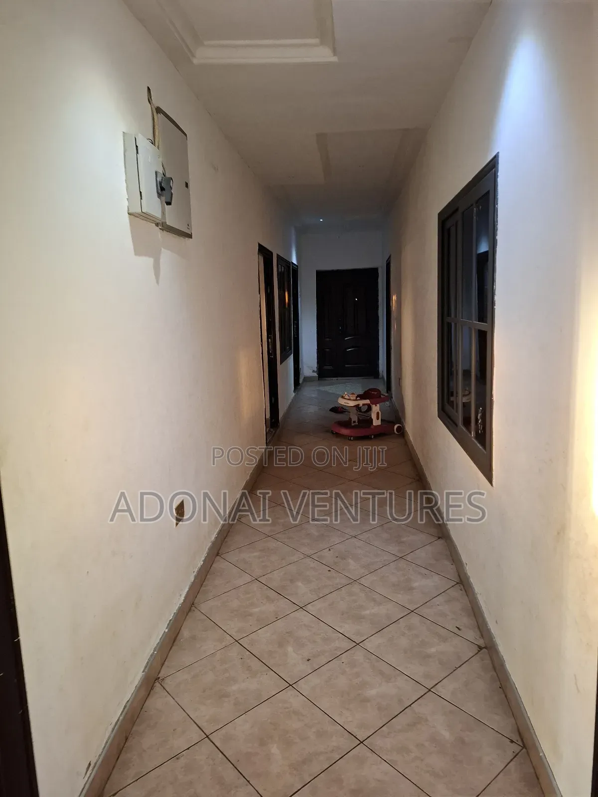 4bdrm House in Sokoban Afrancho, Kumasi Metropolitan for sale