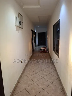 4bdrm House in Sokoban Afrancho, Kumasi Metropolitan for sale