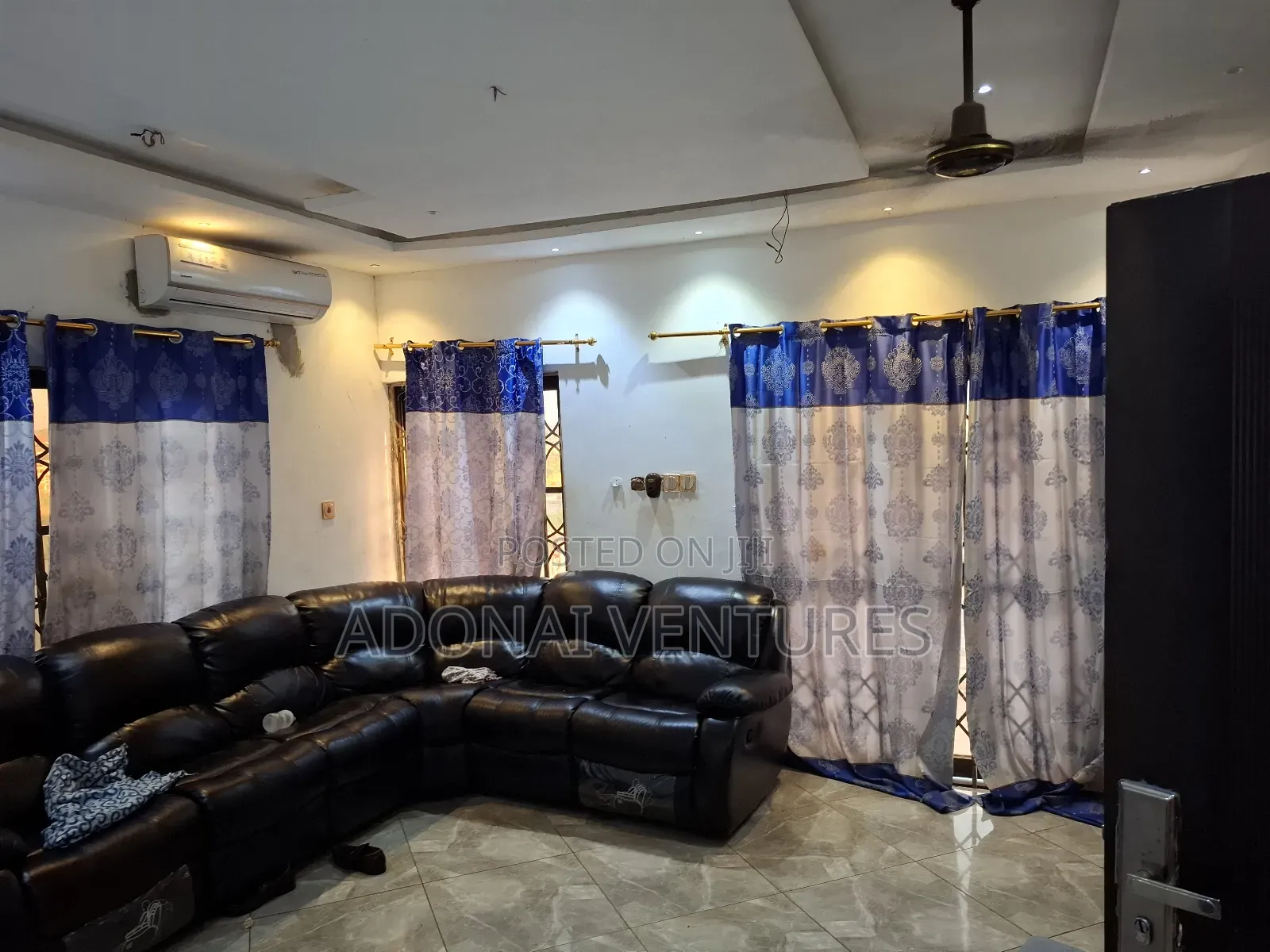 4bdrm House in Sokoban Afrancho, Kumasi Metropolitan for sale