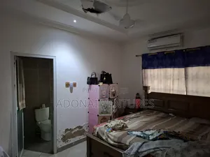 4bdrm House in Sokoban Afrancho, Kumasi Metropolitan for sale