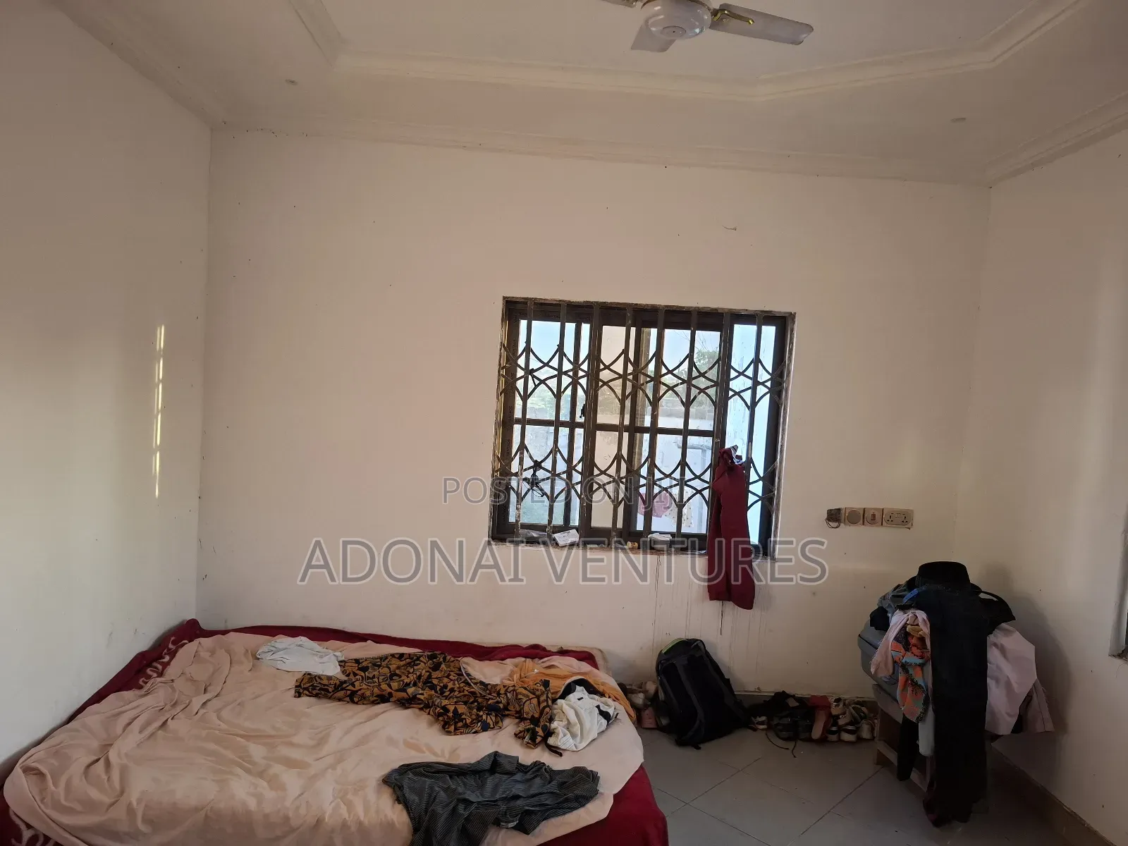 4bdrm House in Sokoban Afrancho, Kumasi Metropolitan for sale