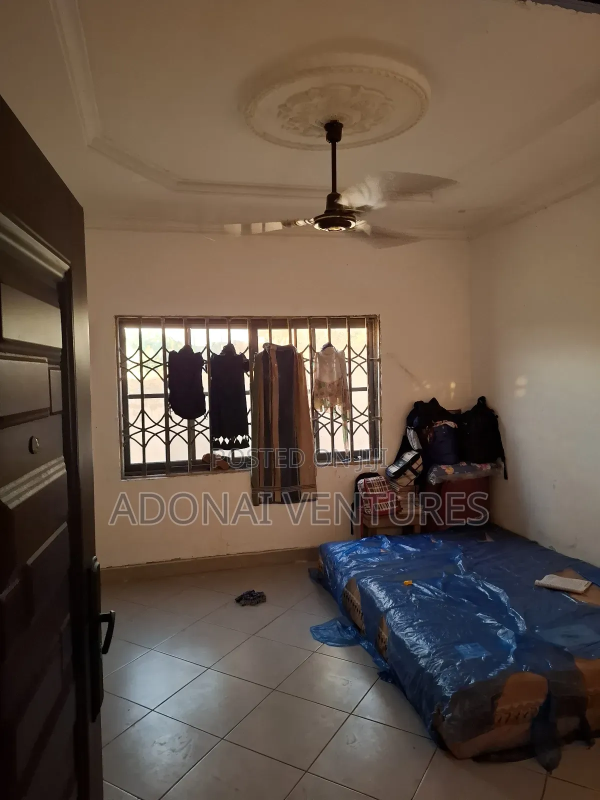 4bdrm House in Sokoban Afrancho, Kumasi Metropolitan for sale