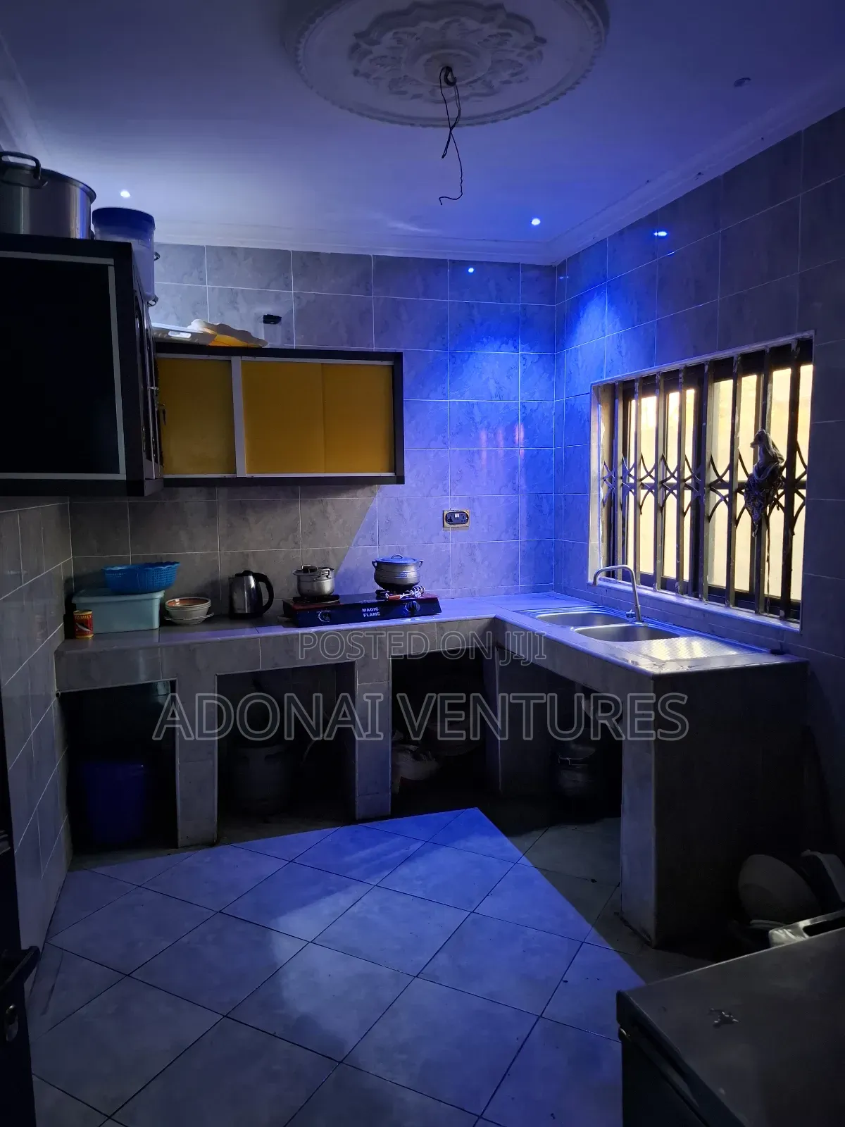 4bdrm House in Sokoban Afrancho, Kumasi Metropolitan for sale