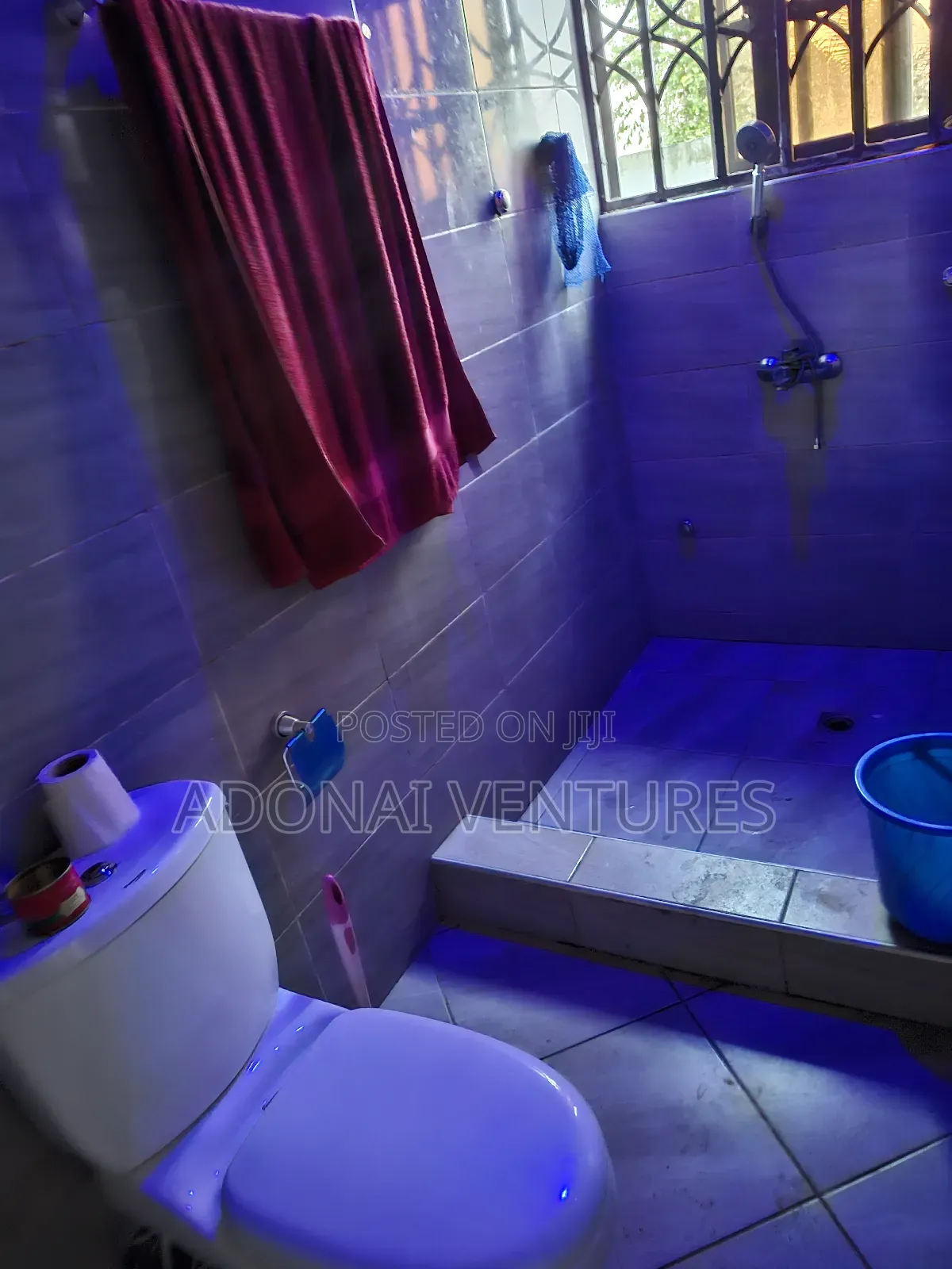 4bdrm House in Sokoban Afrancho, Kumasi Metropolitan for sale