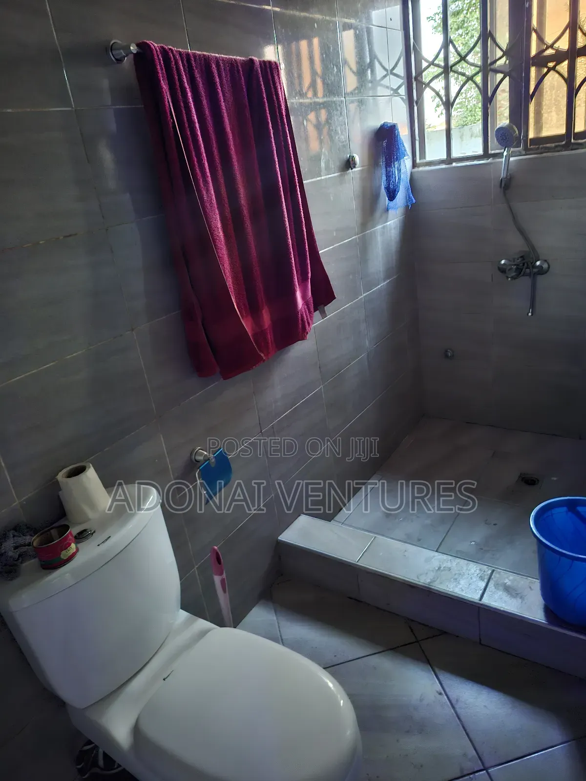 4bdrm House in Sokoban Afrancho, Kumasi Metropolitan for sale
