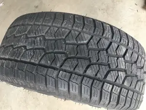 Quality 285/50r20. 116v