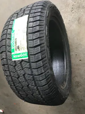 Quality 285/50r20. 116v