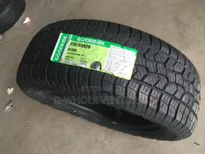 Quality 275/55r20. 113s