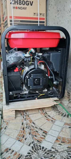 Air Cooled Diesel Engine Welder Generator Set