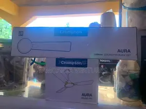 Original Crompton Aura Long Blade