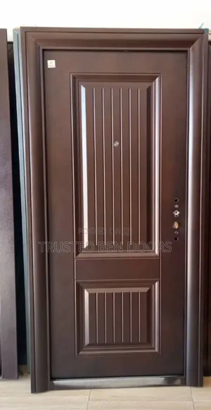 Classic Paladin Turkey Single Security Door (Other Designs Stocked)
