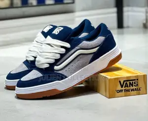 Vans Hylane Navy9