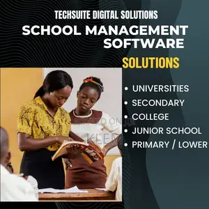 Multilevel School Management System