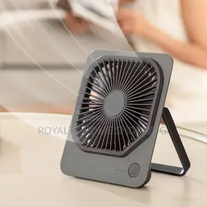 Rechargeable Fan / Desktop Fan