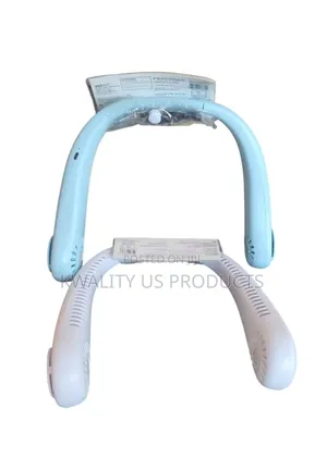 Vivitar Bladeless Neck Fan