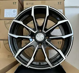 Rims For Toyota,  Hyundai, Honda, Golf, Matiz, Nissan