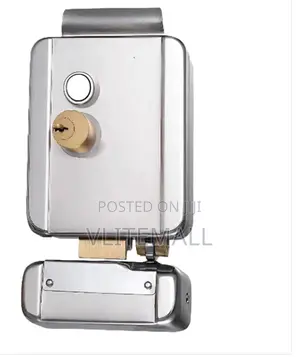 Wadfow Electric Rim Lock - Wklz531