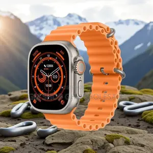 T800 Ultra Smartwatch (64365)