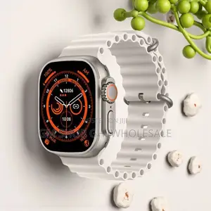 T900 Ultra Smartwatch (27375)