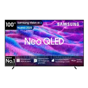 Samsung 252 Cm (100 Inch) Qled Ultra Hd (4k) Smart Tv