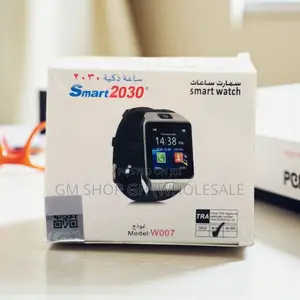Smart 2030 Ultra Smartwatch (31112)