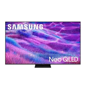 Samsung 100-inch Qn80f 4k Neo Qled Mini Led Vision Ai Tv