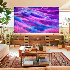 Samsung 100-inch Vision Ai Qn80f 4k Neo Qled Mini Led Tv