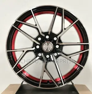Brand New Rim Alloy For All Cars