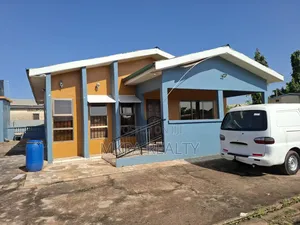 2bdrm House in Mkpa Realty, Tamale Municipal for sale