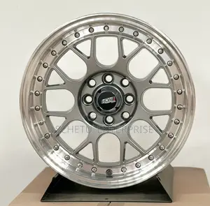 Alloy Rims For All Cars