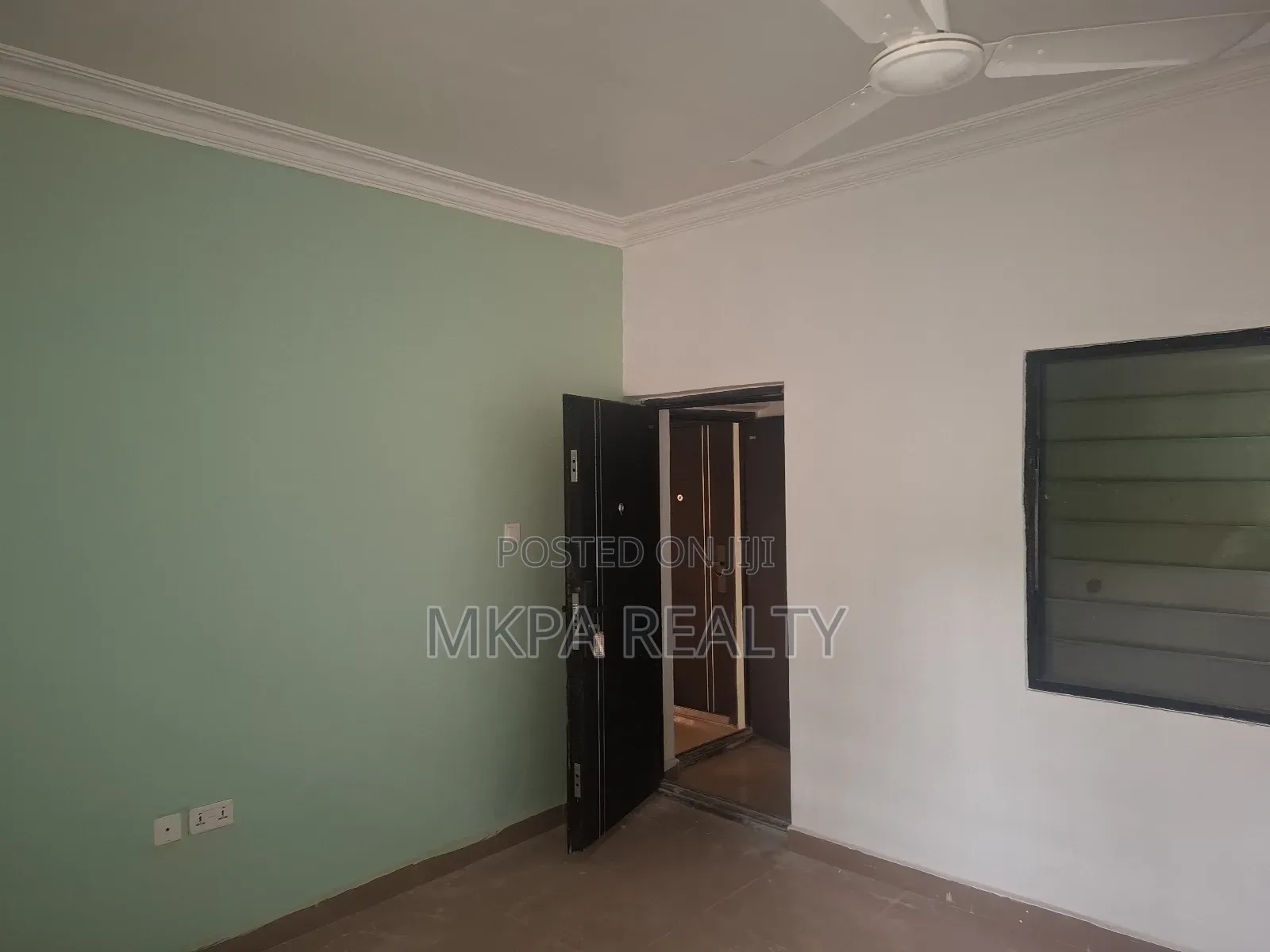 2bdrm House in Mkpa Realty, Tamale Municipal for sale
