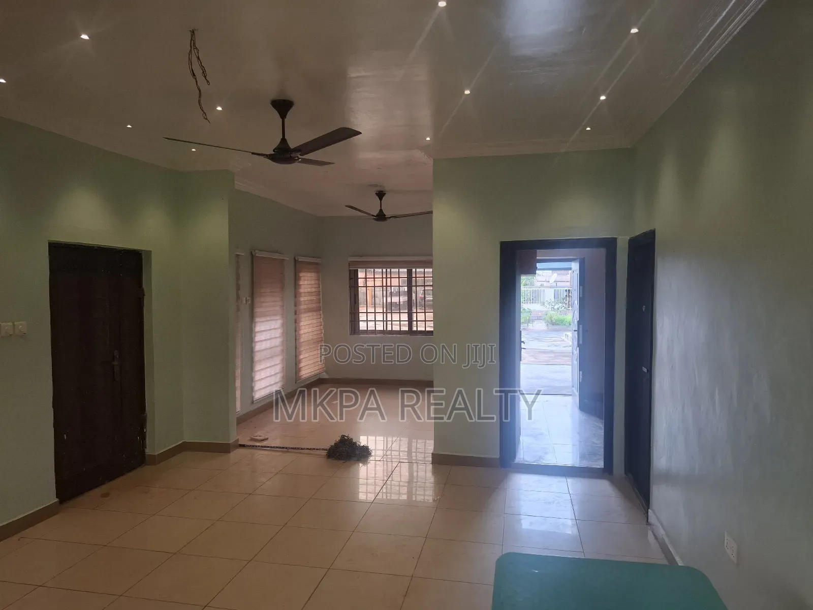 2bdrm House in Mkpa Realty, Tamale Municipal for sale