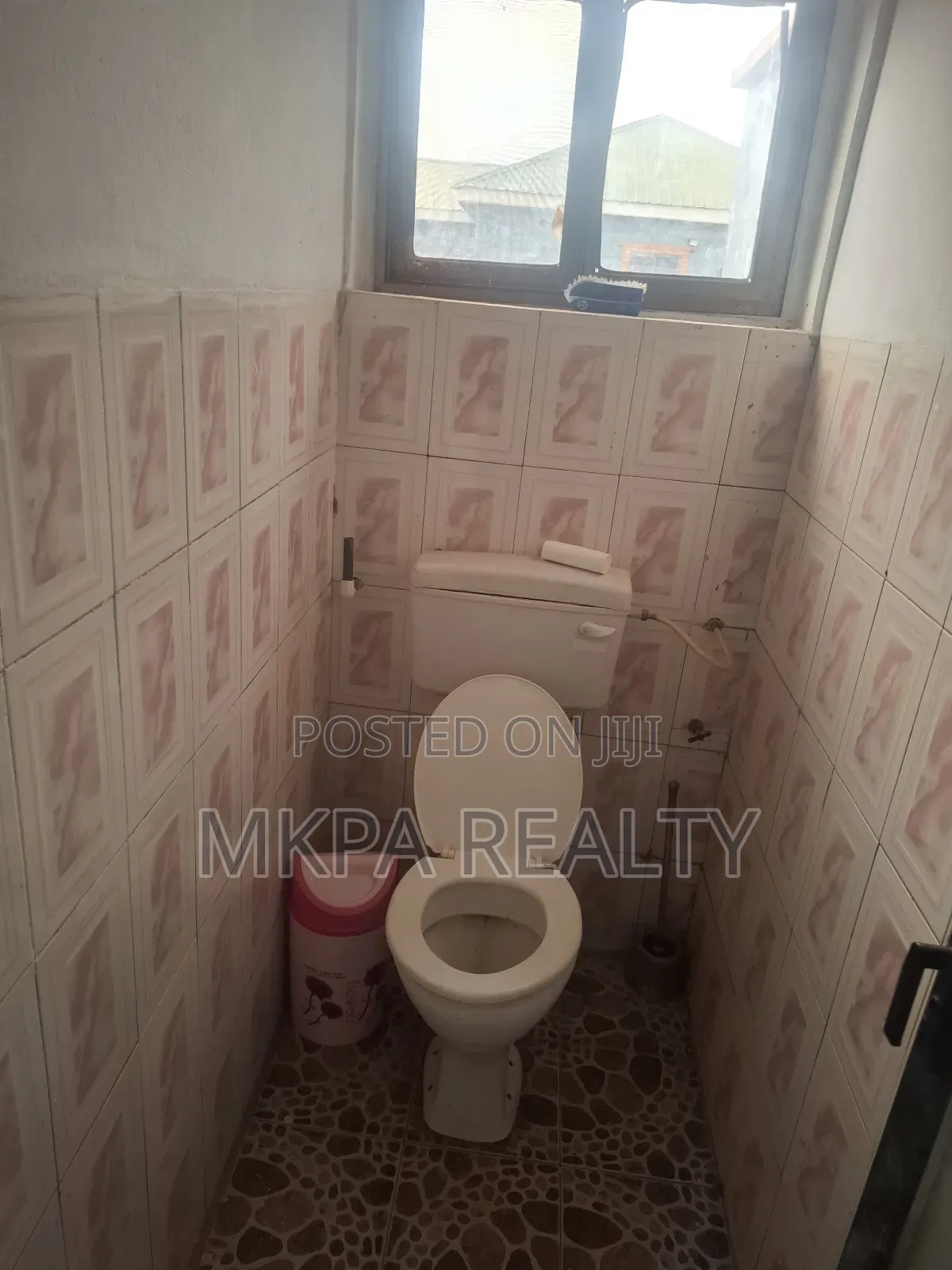 2bdrm House in Mkpa Realty, Tamale Municipal for sale