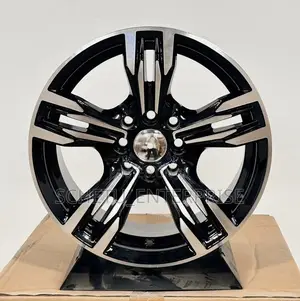 Brand New Rim; Toyota, Honda, Hyundai, Vitz, Yaris