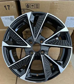 Alloy Rims All Cars; Toyota, Honda, Ford, Hyundai, Vitz, Yaris Etc
