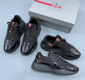Prada Americas Cup