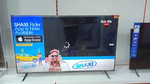 Deep Dive TCL 50inches Qled Smart Tv Cool TCL 50inches Qled Smart Tv