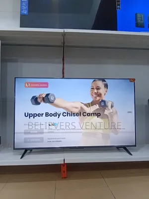  Ultra Resolution TCL Google Smart Tv Experience New Things
